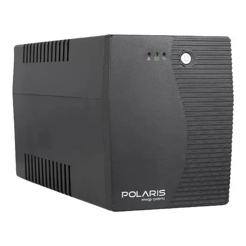 Ups Linea Interactiva 600Va - https://www.matcomsa.com.ar