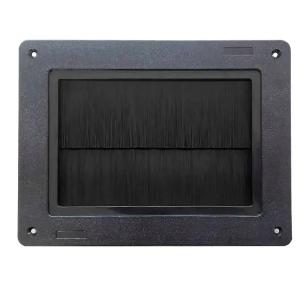 Rectangle Sa Caja Pasacables Rectangular – Matcom SA
