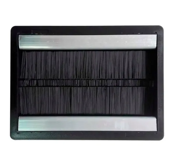 Rectangle Sa Caja Pasacables Rectangular – Matcom SA