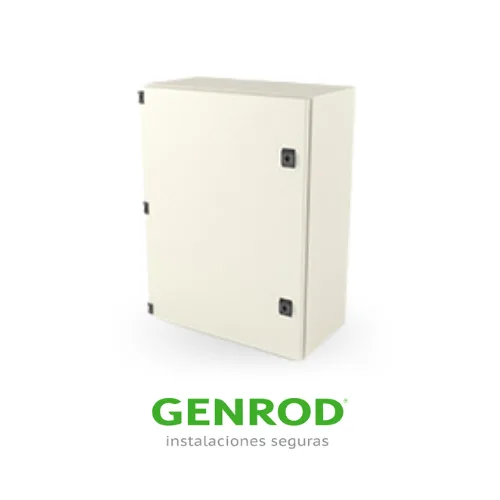 (Has) Gab. Estanco C/Sobretec, Cap. Vent 450X600X225 - https://www.matcomsa.com.ar